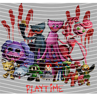 Cartoons and other-CO 145